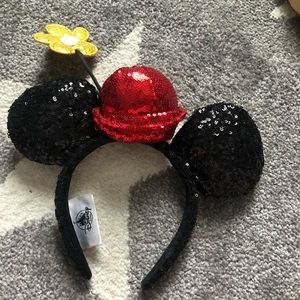 Authentic Disney Park